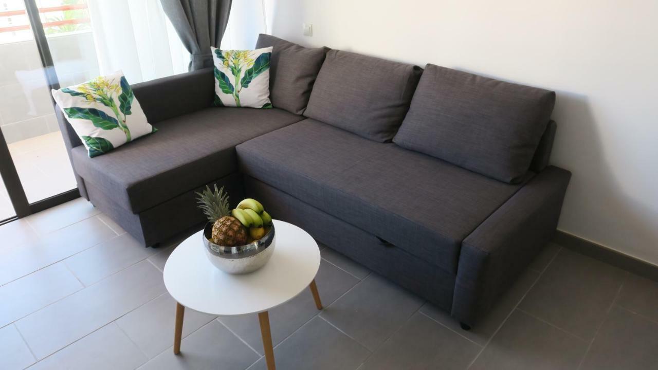 Luxury Apartment Playa del Ingles (Gran Canaria)