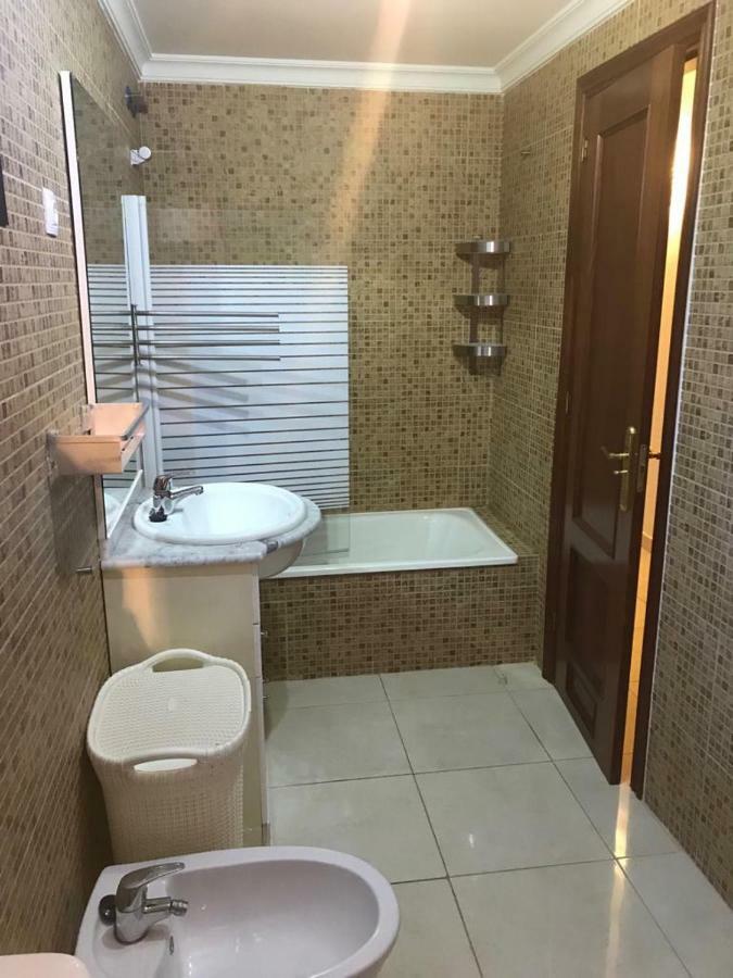 8 Paseo El Curato Apartamento *