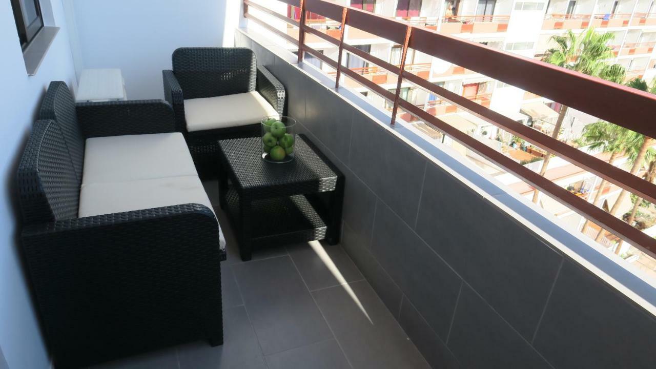 Luxury Apartment