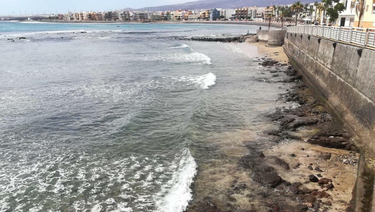 La Piedra Viva 3 Arinaga