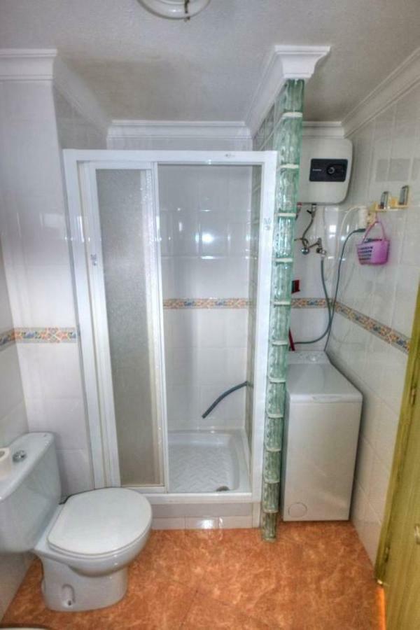 Centrico 423 Apartamento *