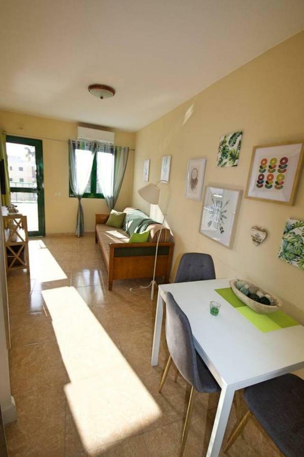 Centrico 423 Apartamento Maspalomas (Gran Canaria)