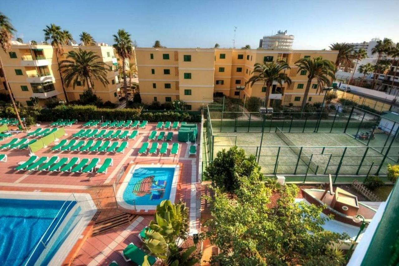 Apartamento Centrico 423 Maspalomas (Gran Canaria)
