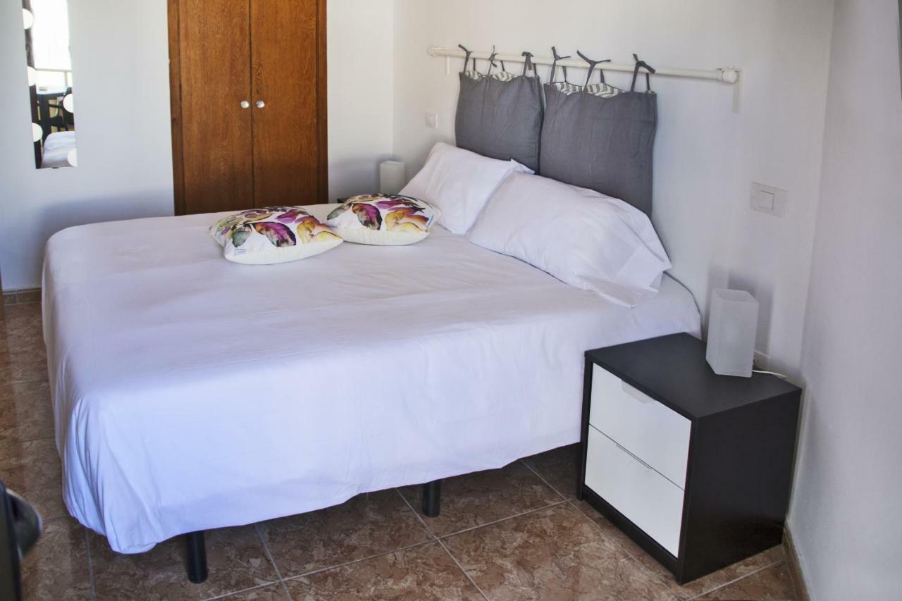 A24 Regina Cantera Apartamento *
