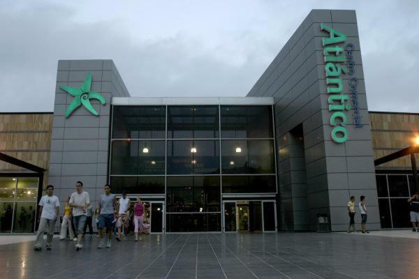 Vacacional Tegueste 2ºb Appartamento Vecindario (Gran Canaria)