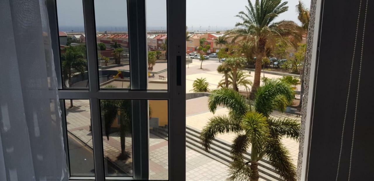 Vacacional Tegueste 2ºb Appartamento