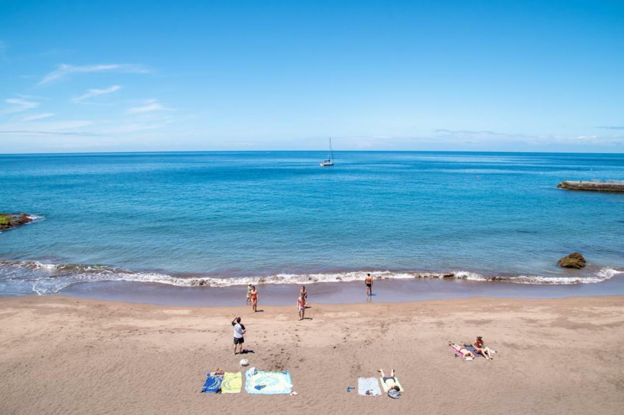 Grancanaria Del Norte Beach Apartment Sardina
