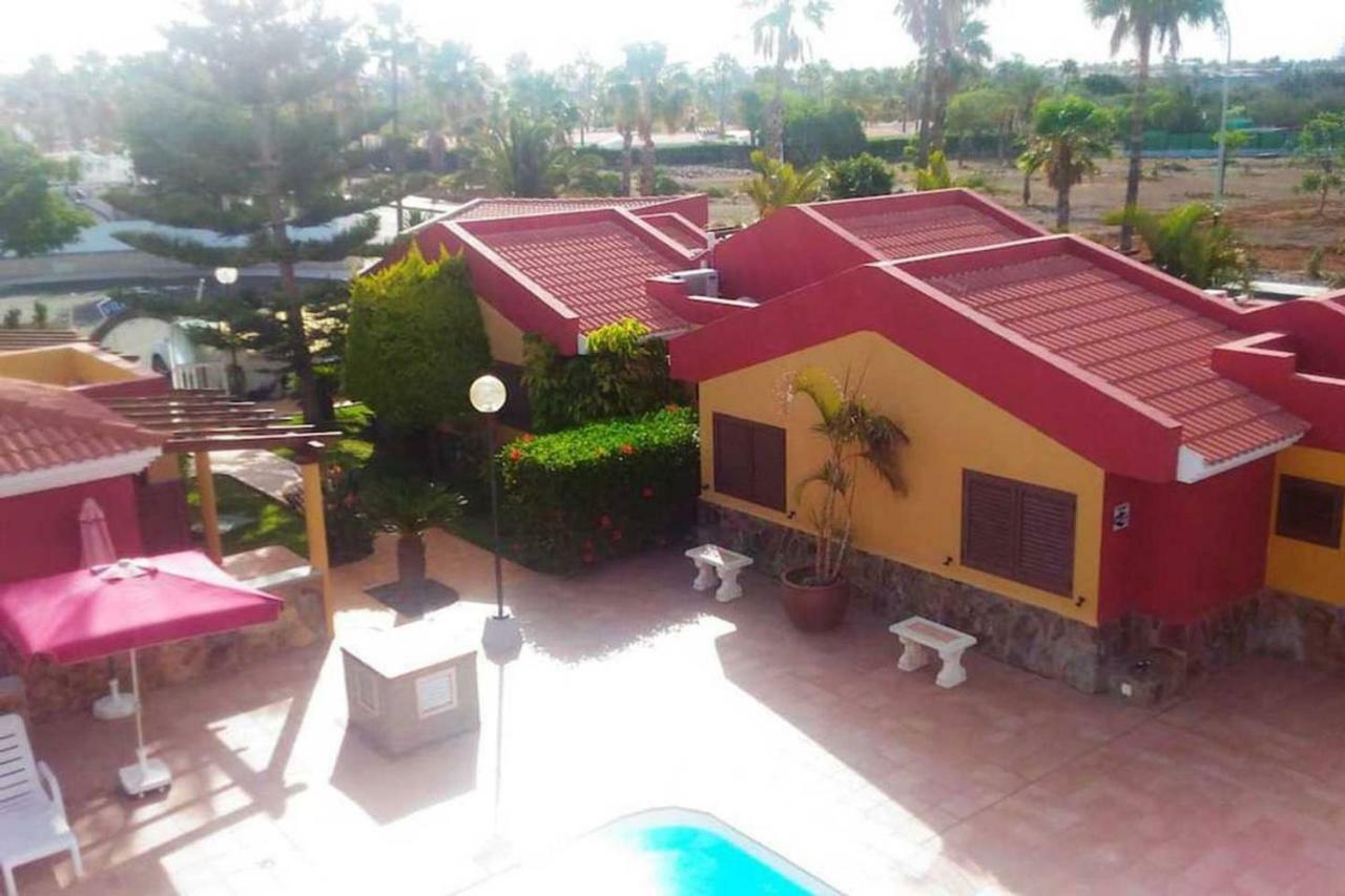 Appartamento Golf Maspalomas Maspalomas (Gran Canaria)