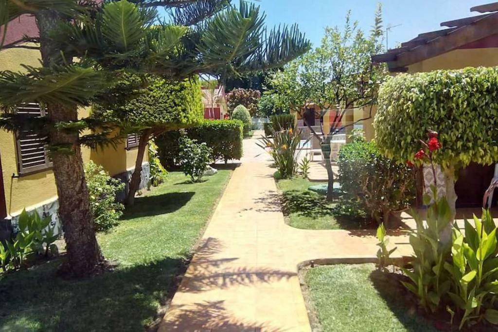 Golf Maspalomas Appartamento