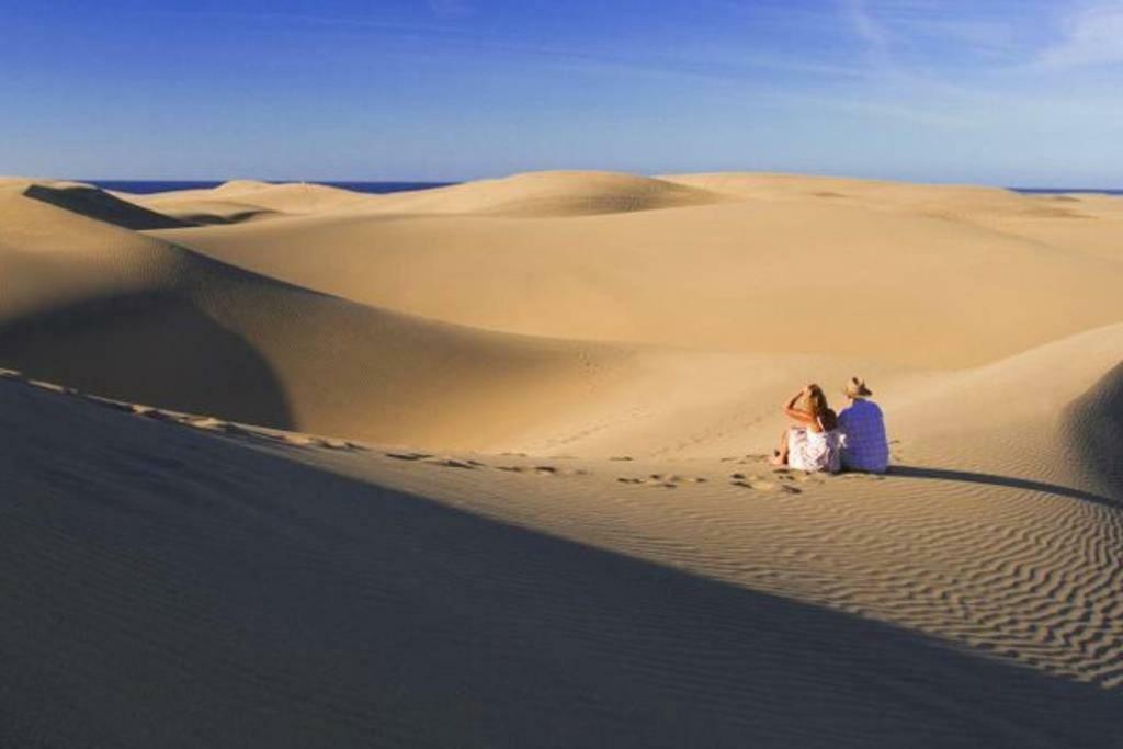 Golf Maspalomas Appartamento *