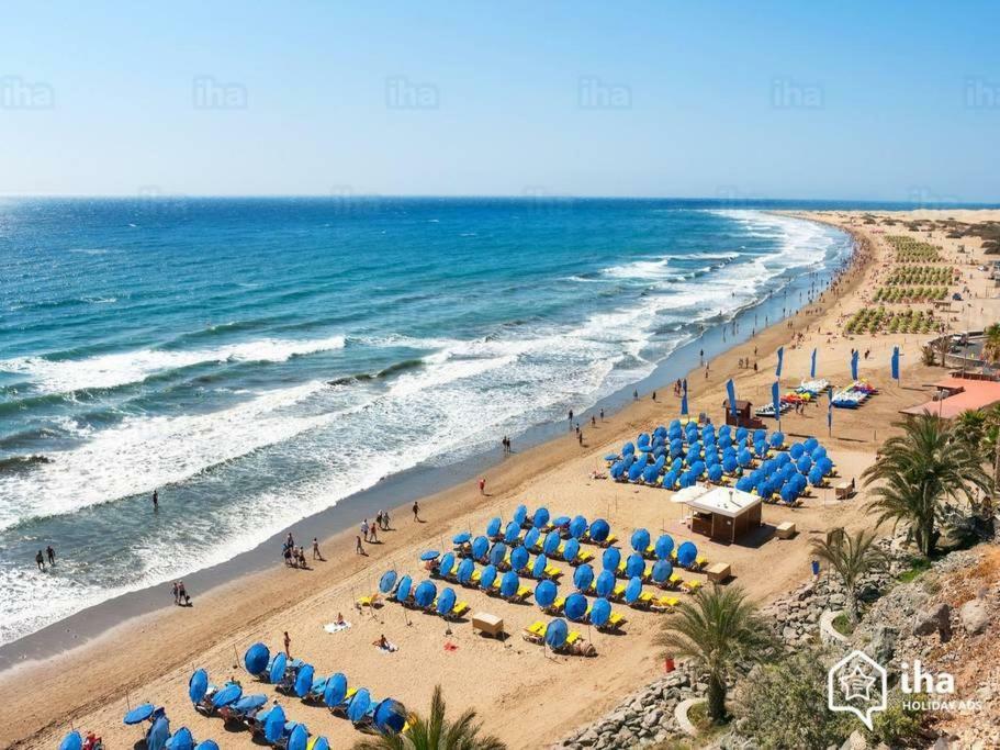 Appartamento Golf Maspalomas Maspalomas (Gran Canaria)