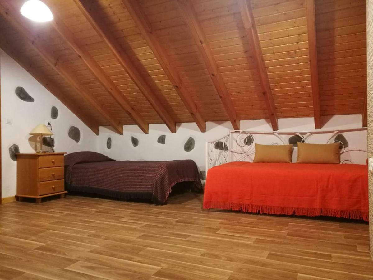 Casa Naranjo Casa vacanze Ayacata