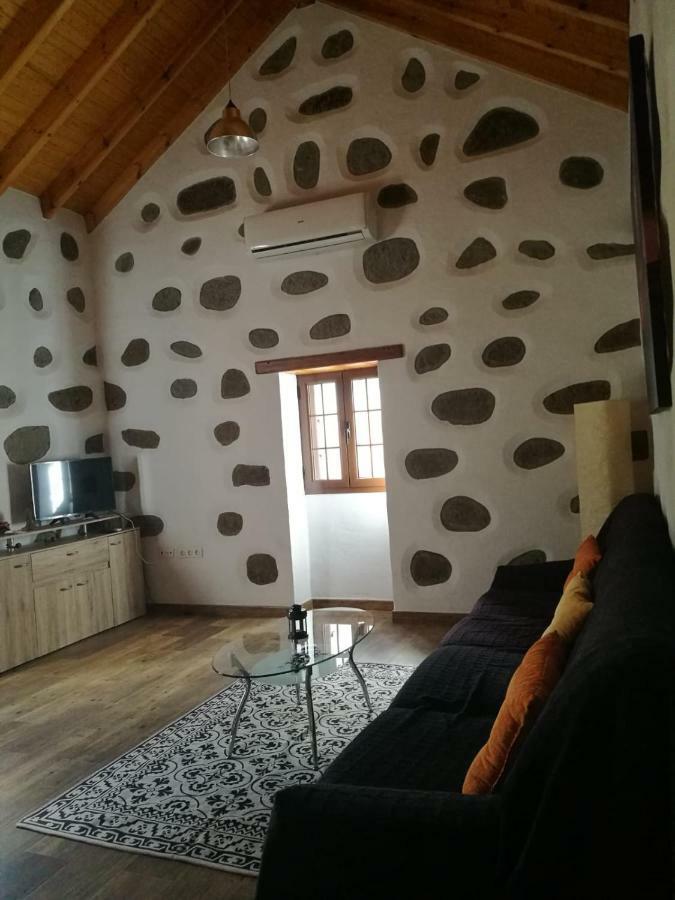 Casa vacanze Casa Naranjo Ayacata