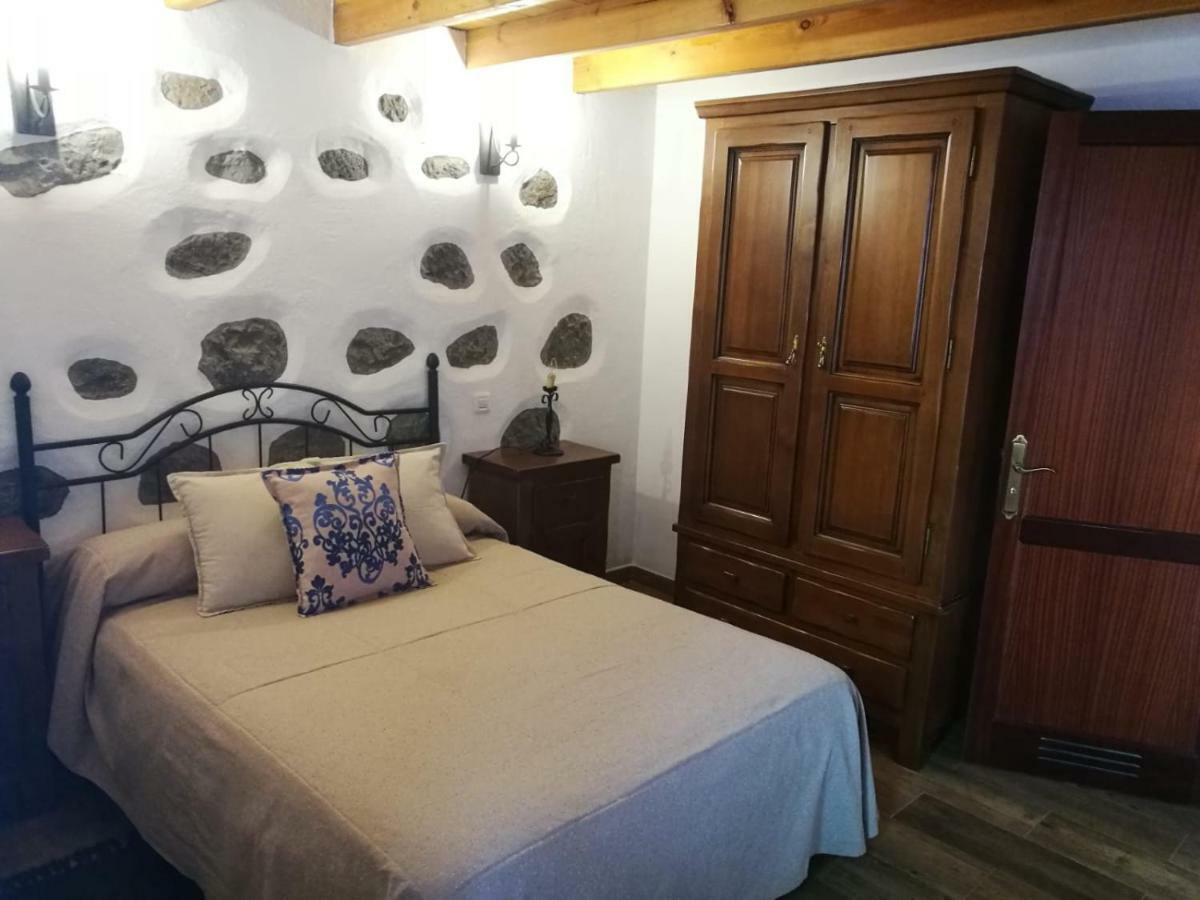 Casa vacanze Casa Naranjo *