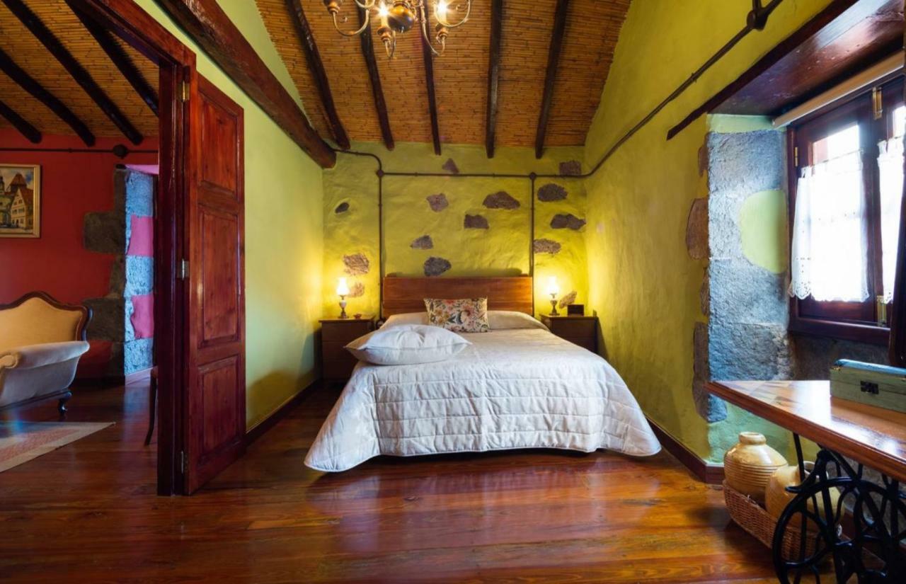 Holiday home La Cuadra Firgas