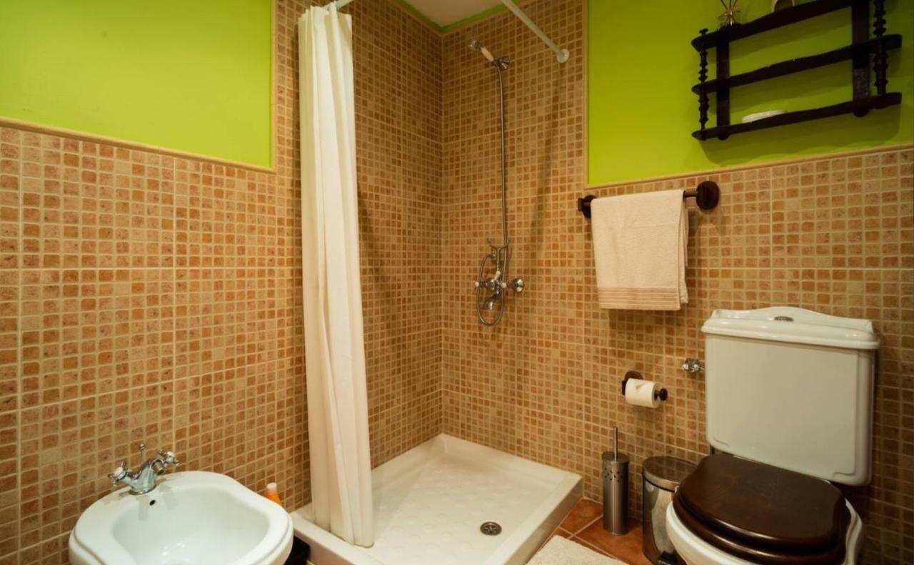 La Cuadra Holiday home