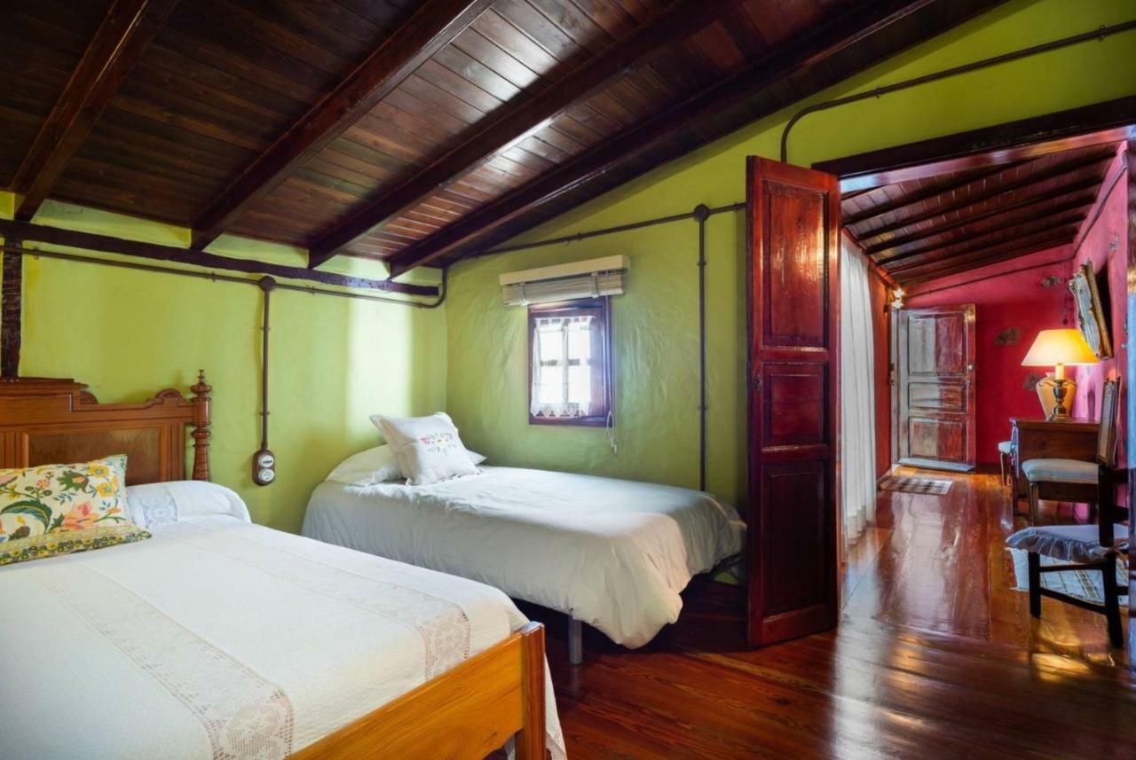 Holiday home La Cuadra Firgas