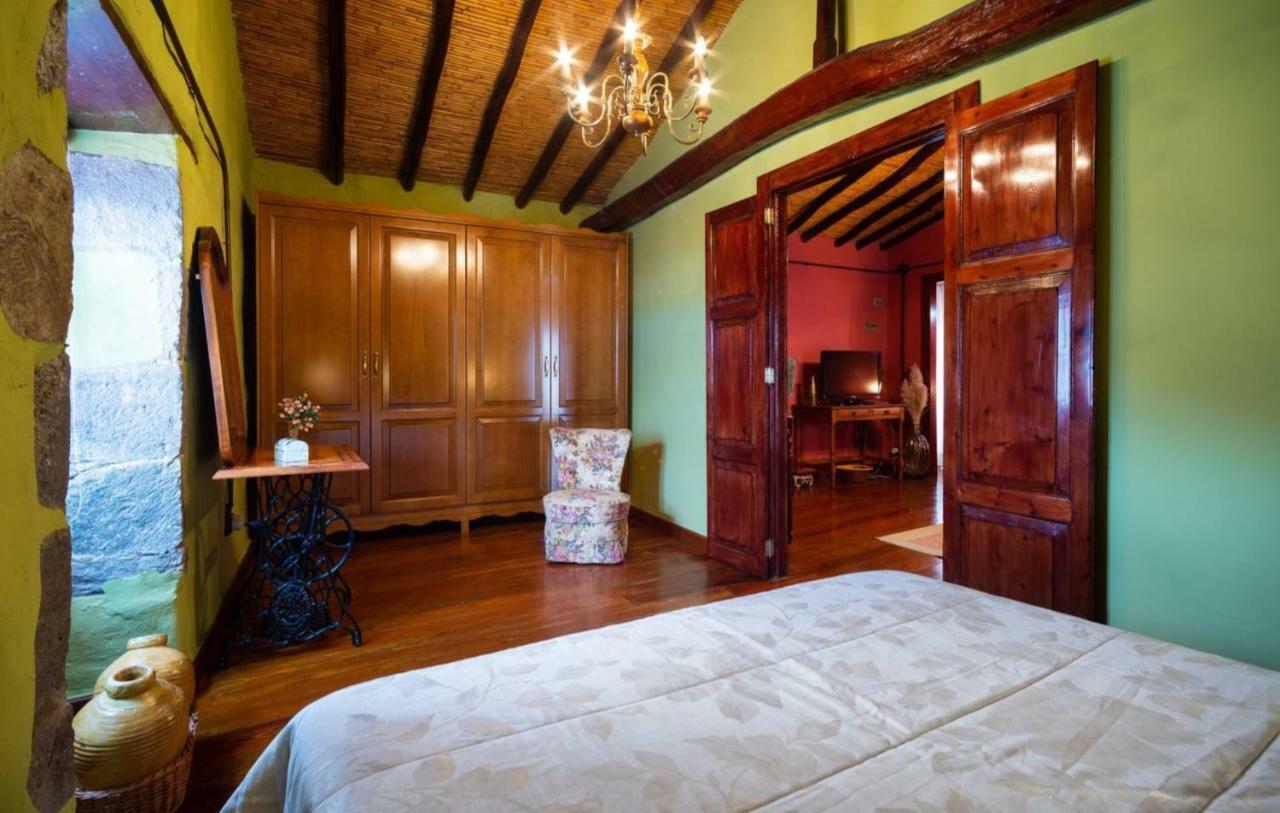 La Cuadra Holiday home
