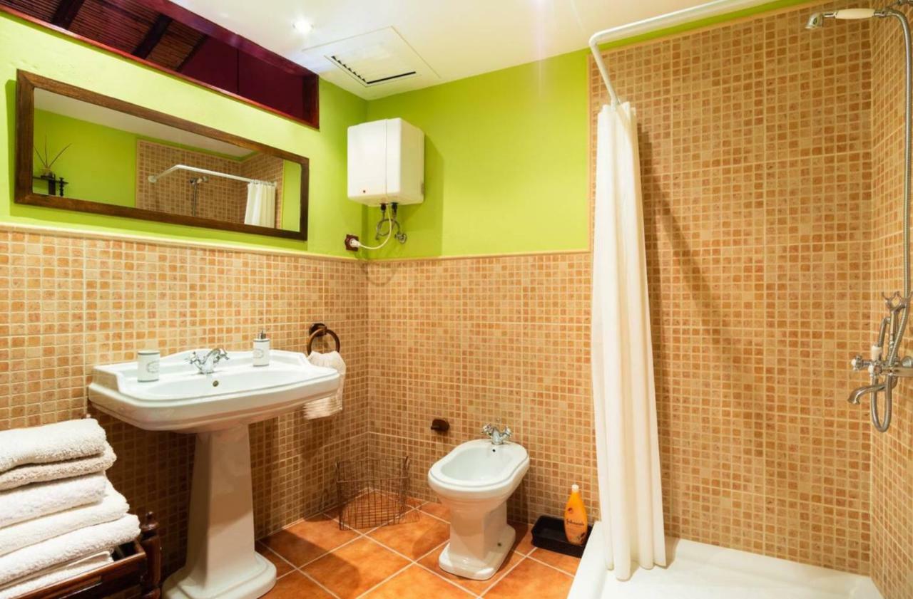 La Cuadra Holiday home *