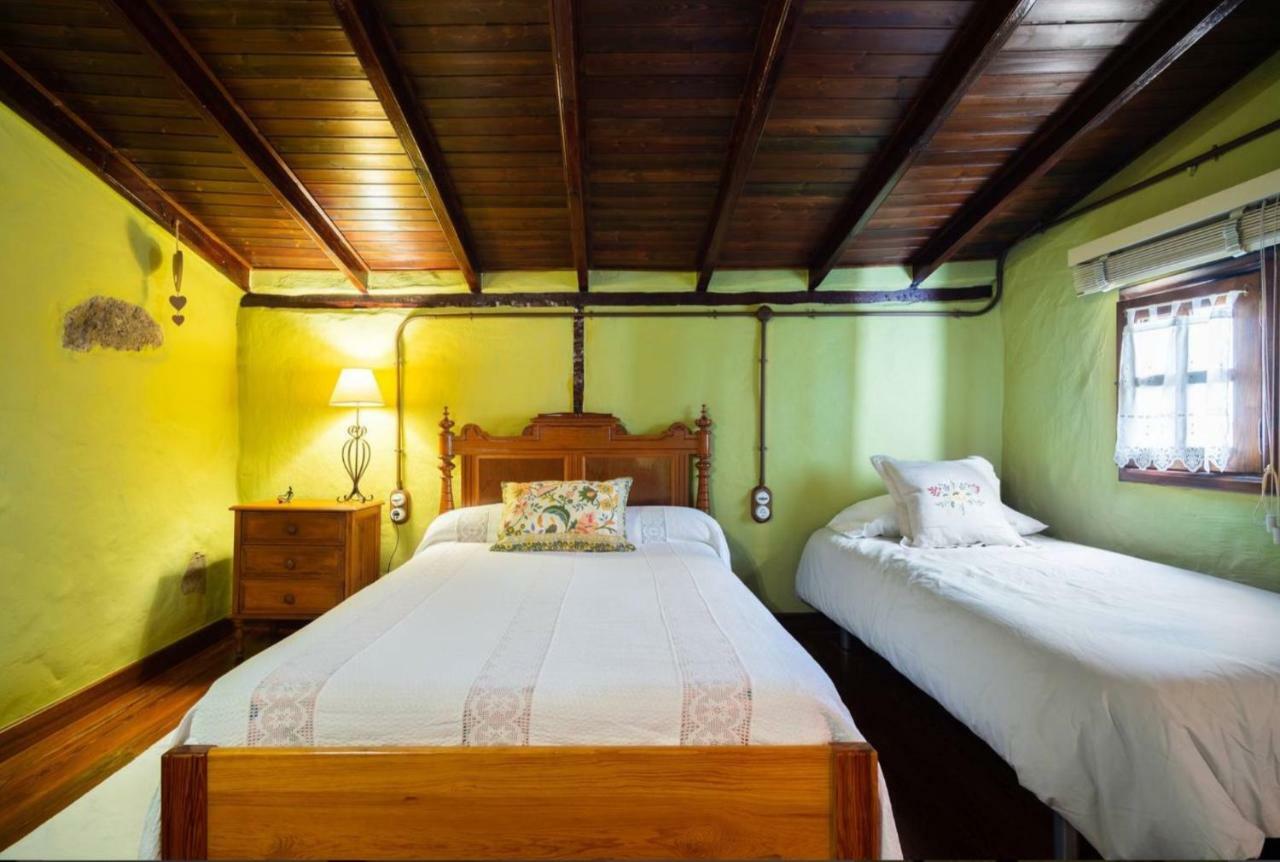 Holiday home La Cuadra Firgas
