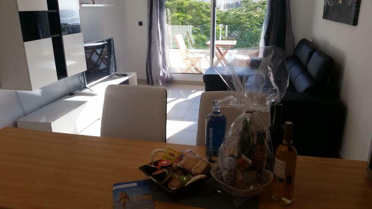 él Rome Duplex Appartamento Agaete (Gran Canaria)