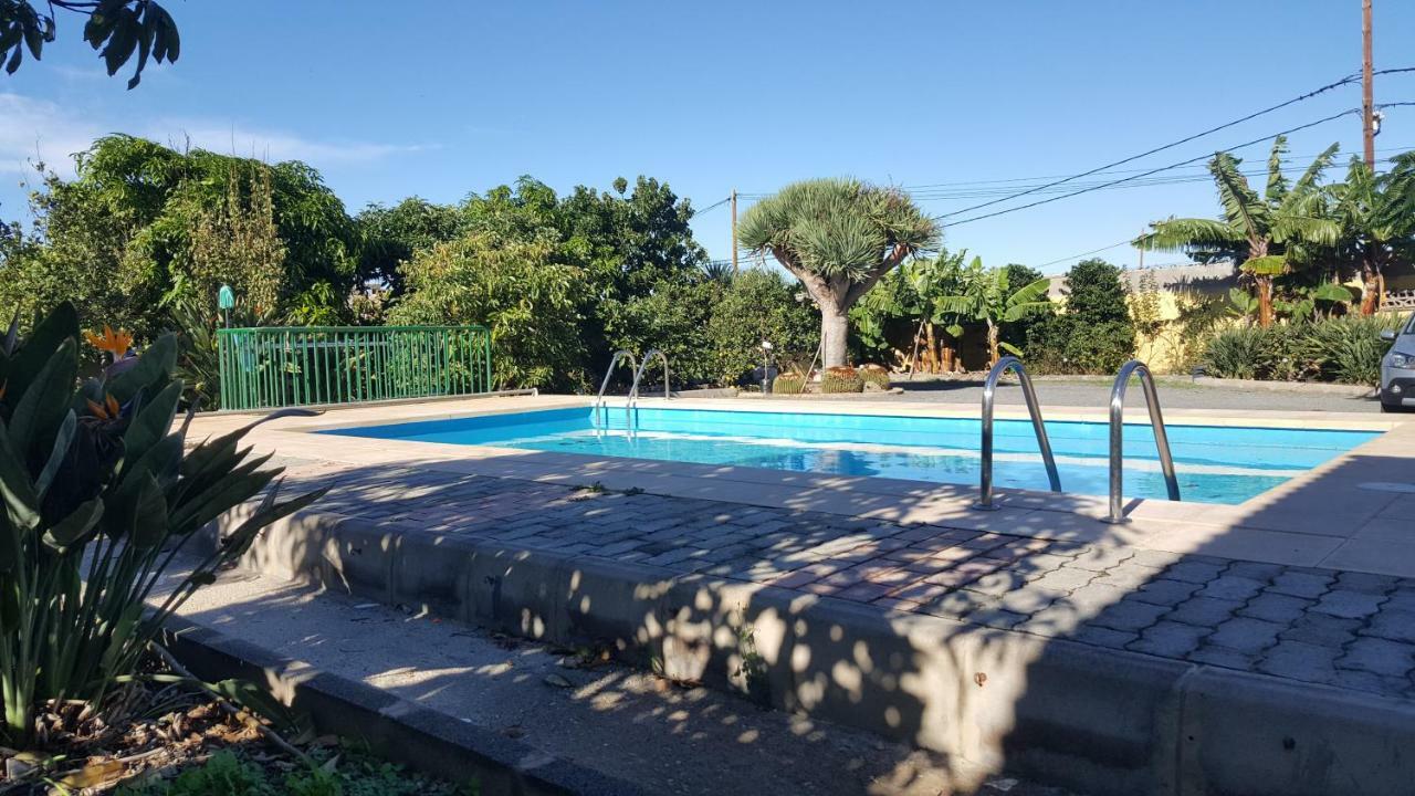 Casa El Salitre Villa *
