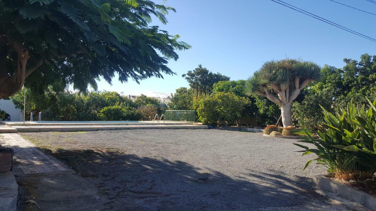 Villa Casa El Salitre *