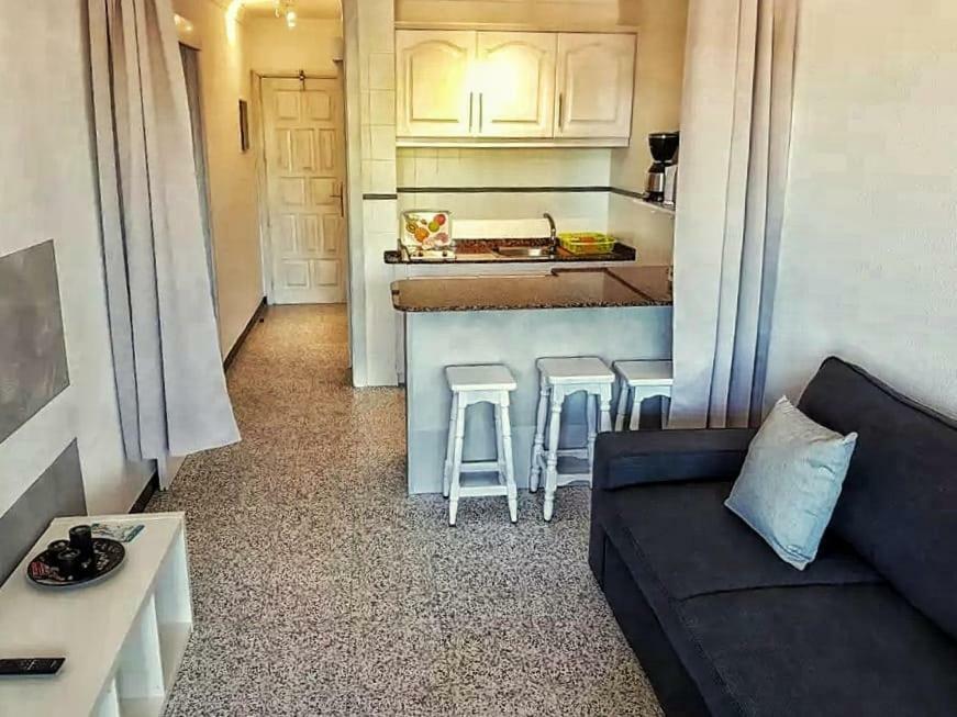 Apartamento 5 Min Walk From Yumbo 216 Playa del Inglés
