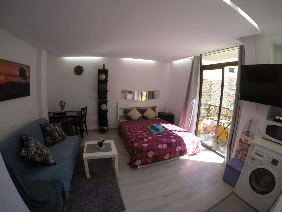 Estudio Morales Appartamento