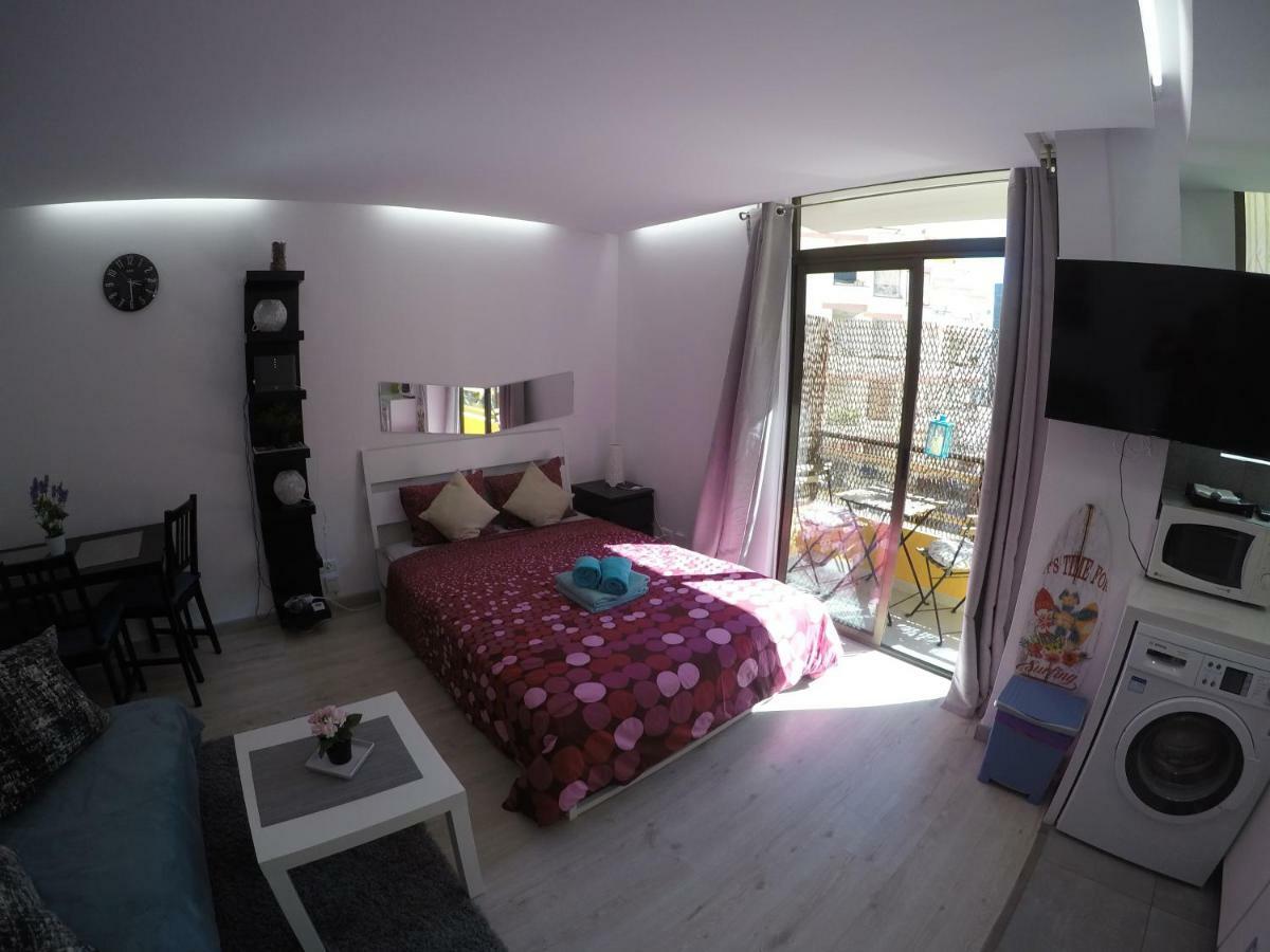 Appartamento Estudio Morales Las Palmas de Gran Canaria