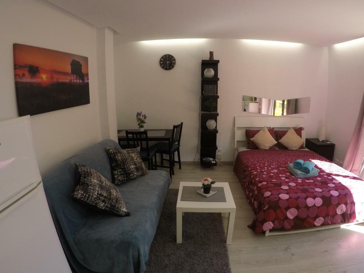 Estudio Morales Appartamento *