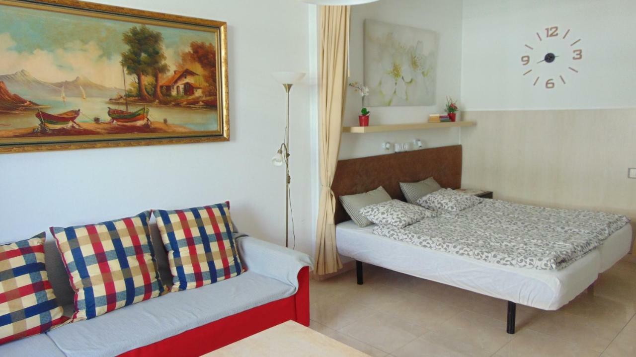 Playa Morote Piso 42 Apartment *