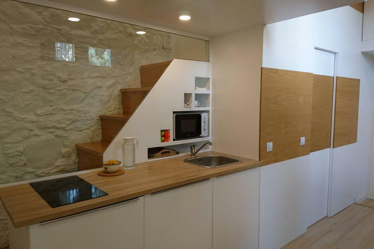 Eco-studio Vegueta * Las Palmas de Gran Canaria