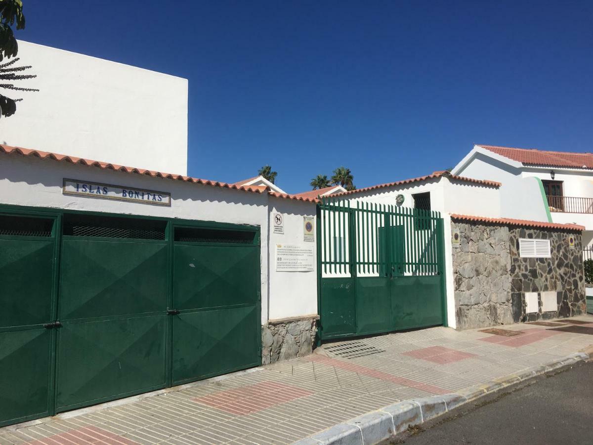 Apartamento Isla Bonita En Maspalomas
