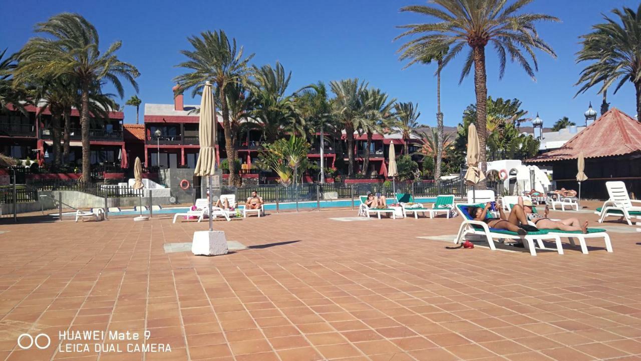 Sun Club Top Bungalow Jardin Сasa de vacaciones