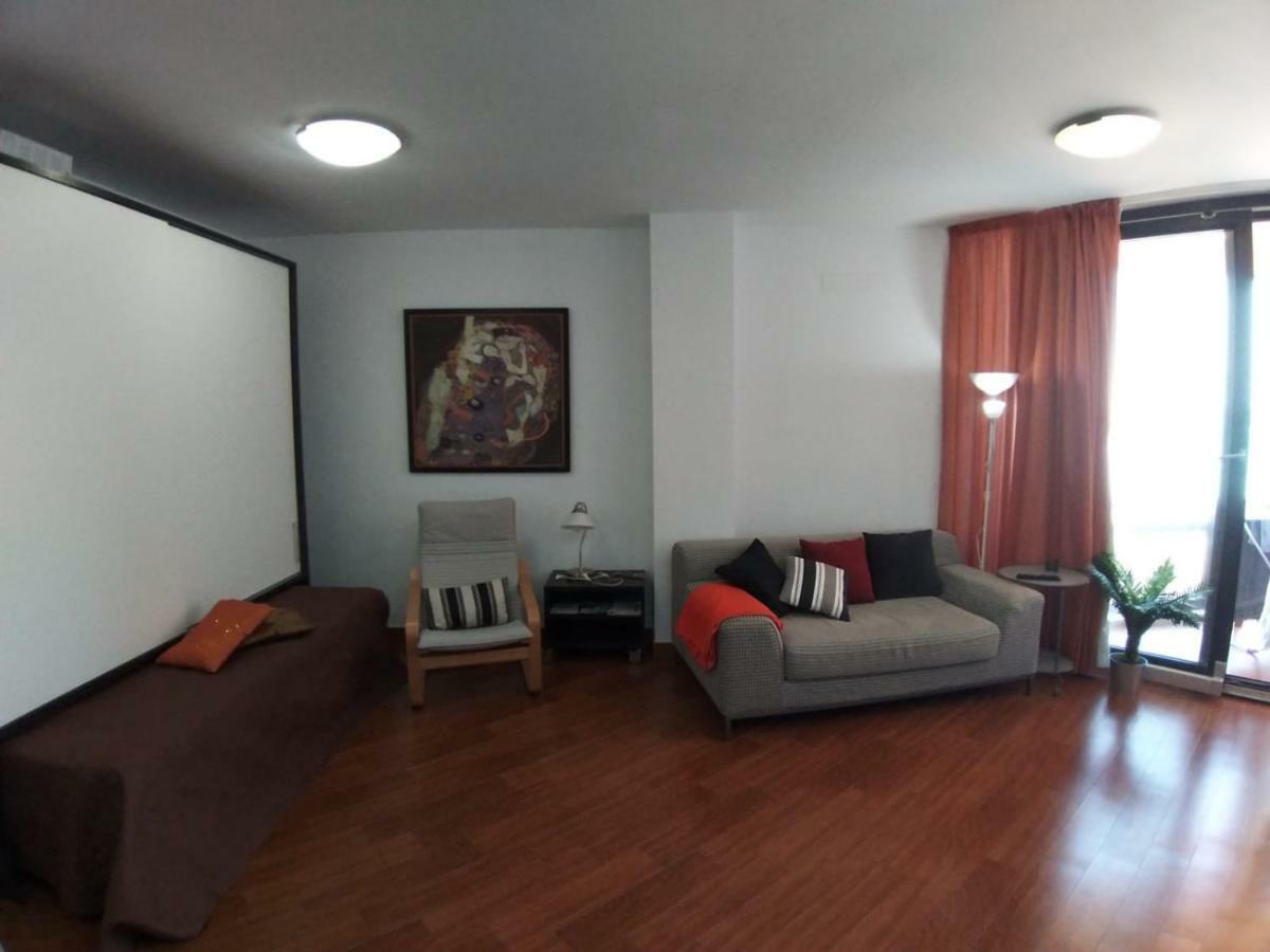 Canteras Apartment *
