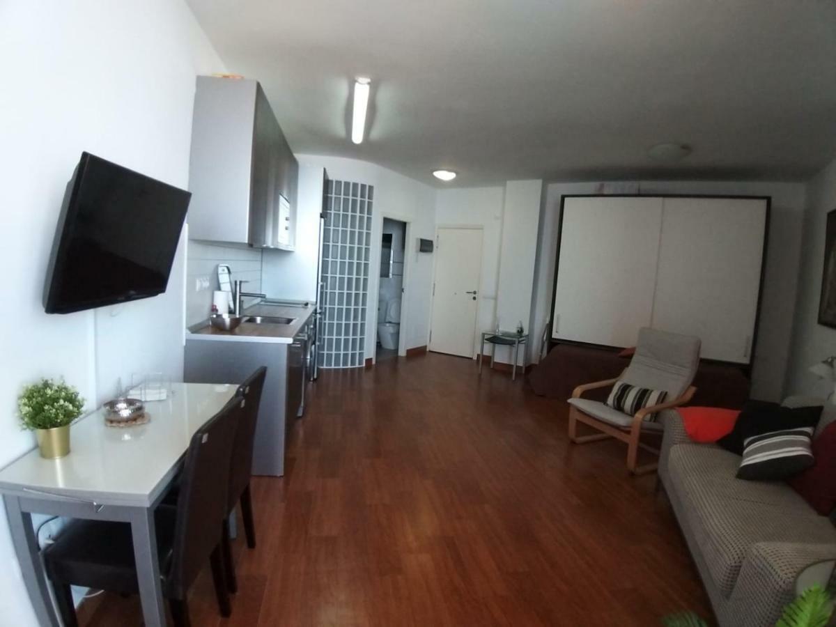 Canteras Apartment Las Palmas de Gran Canaria