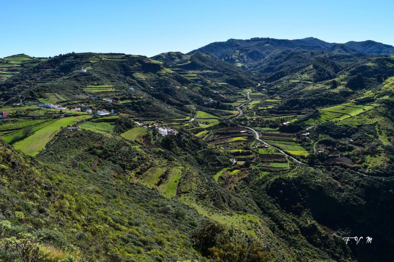 Holiday home Zalemy San Pedro (Gran Canaria)
