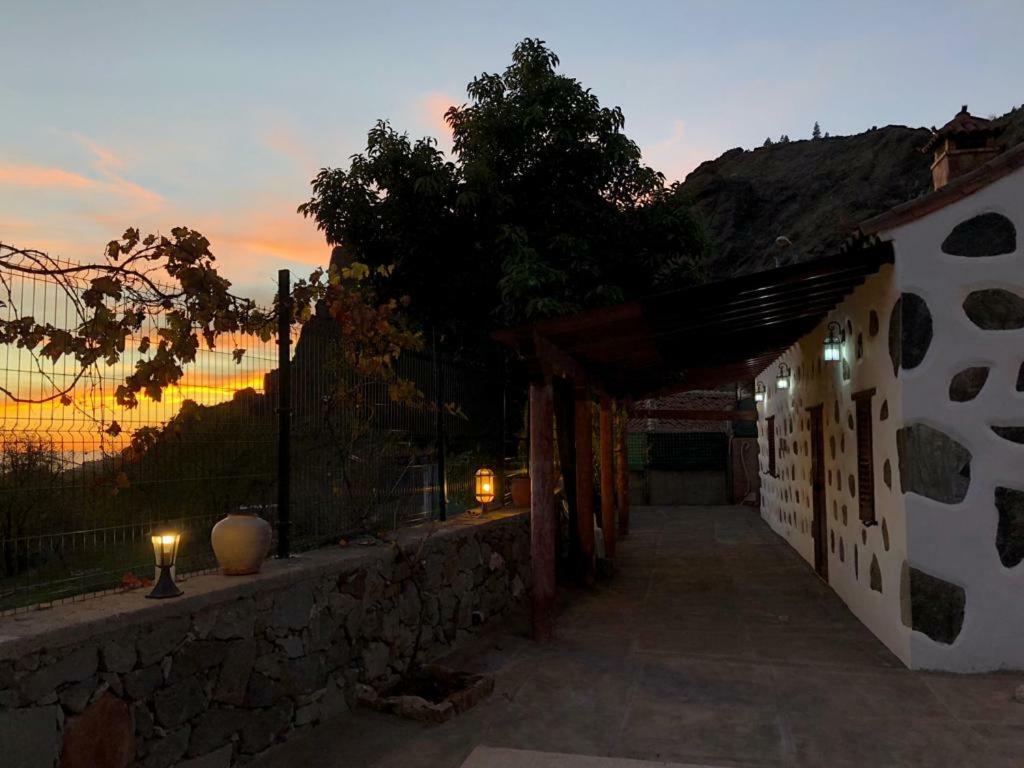 Casa Naranjo Casa vacanze Ayacata