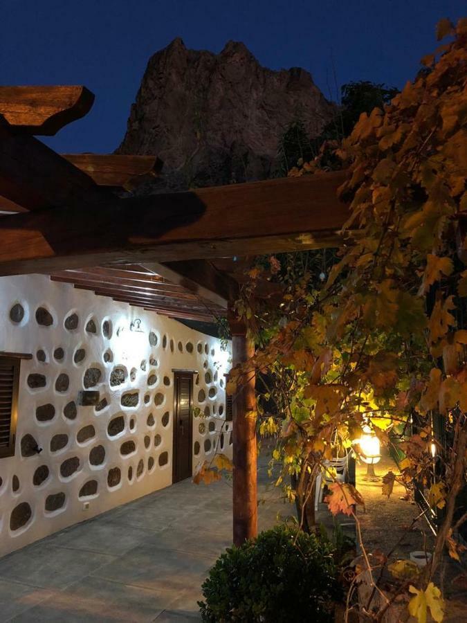Casa Naranjo Ayacata