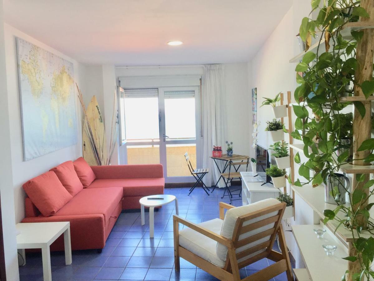 La Casita De Matilda, 1a * Las Palmas de Gran Canaria