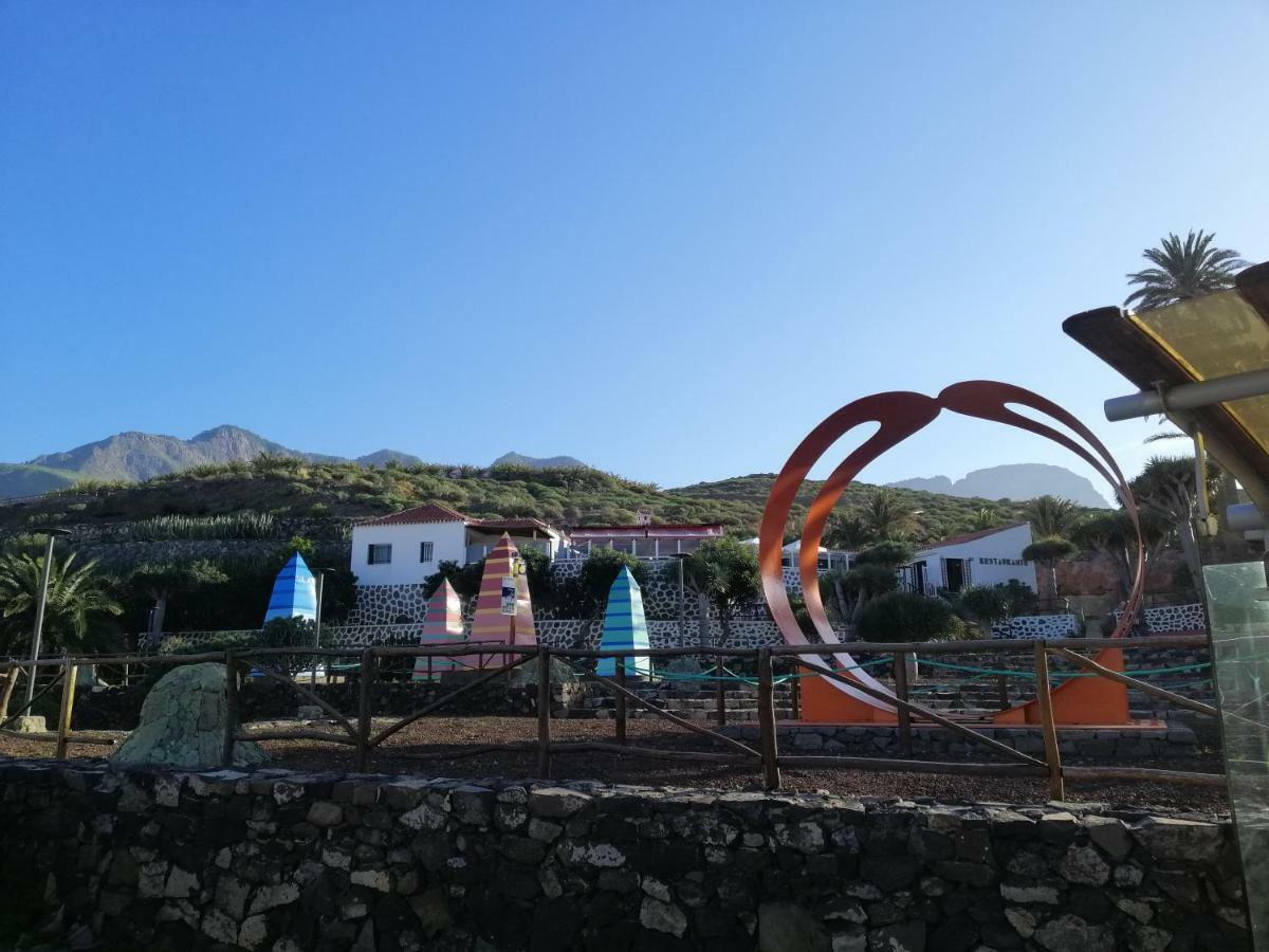 La Palmita House Flat *