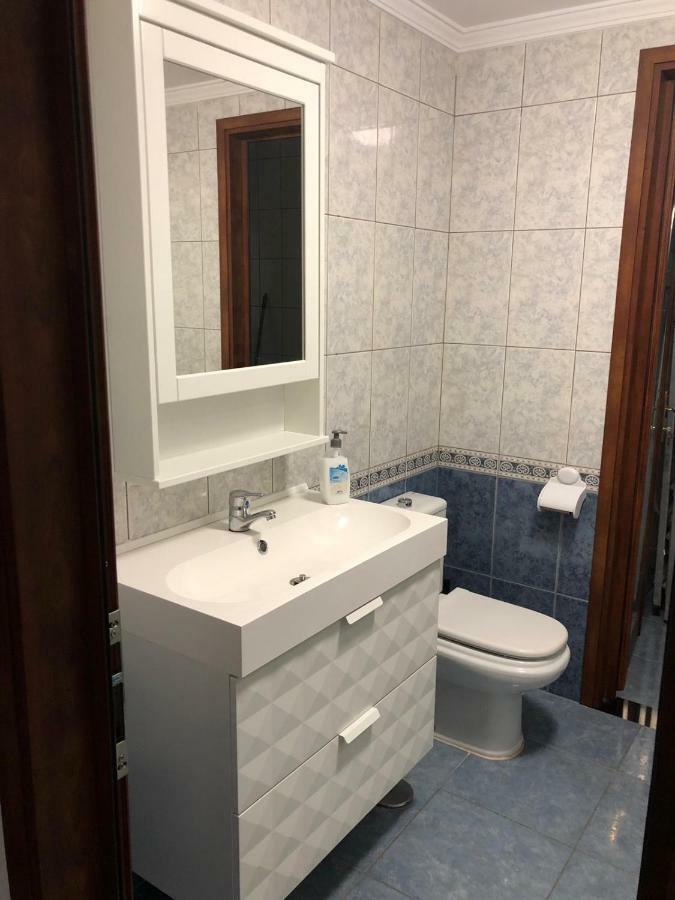 Apartamento Islas Malvinas 39 Atico F *