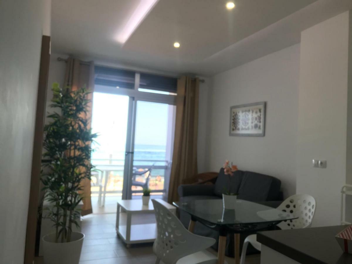 Apartamento Apartamento Marsin Playa *