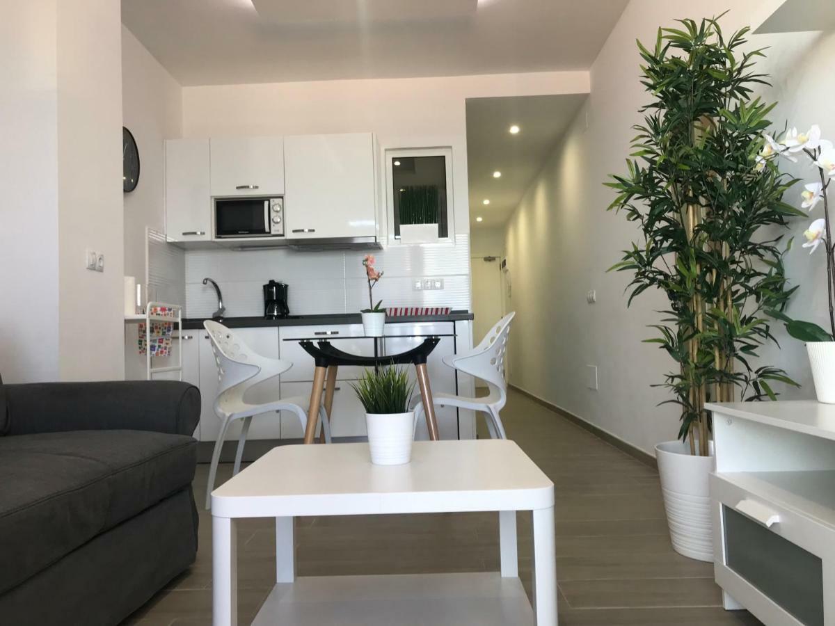 Apartamento Marsin Playa Las Palmas de Gran Canaria