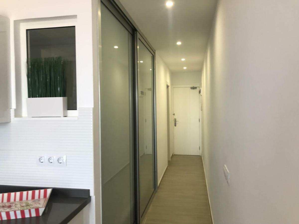 Apartamento Marsin Playa