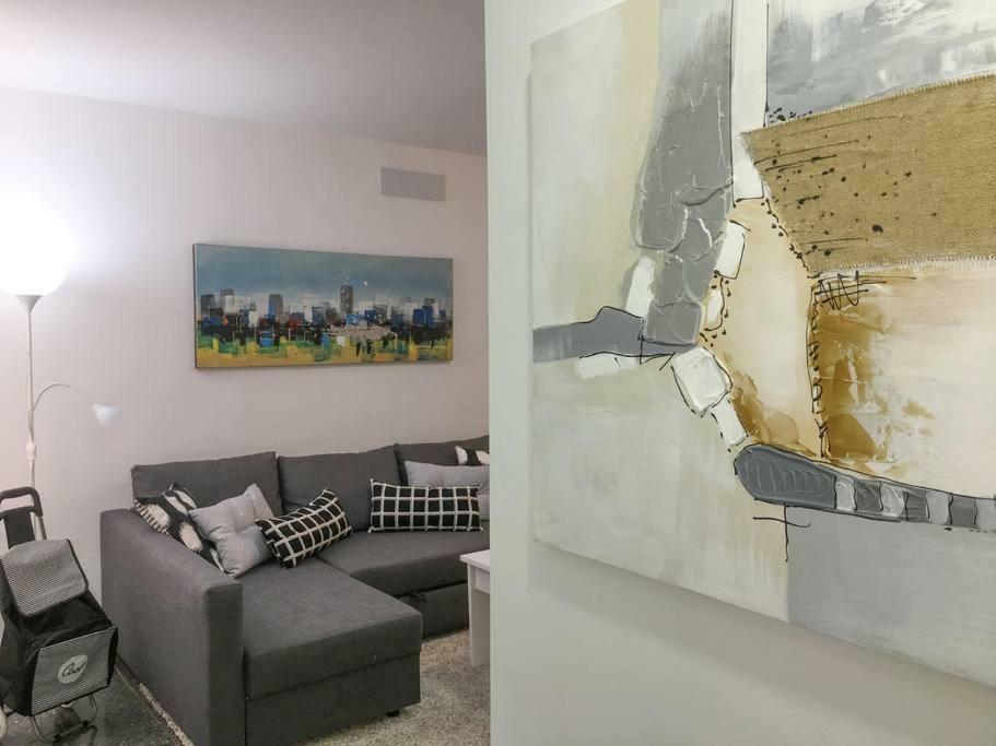 Canarias. Islas Afortunadas Apartment Las Palmas de Gran Canaria