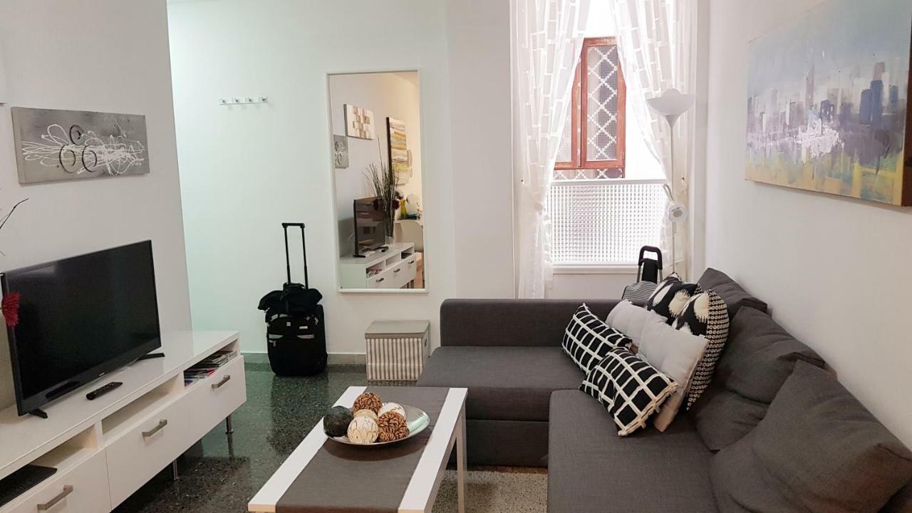 Canarias. Islas Afortunadas Apartment