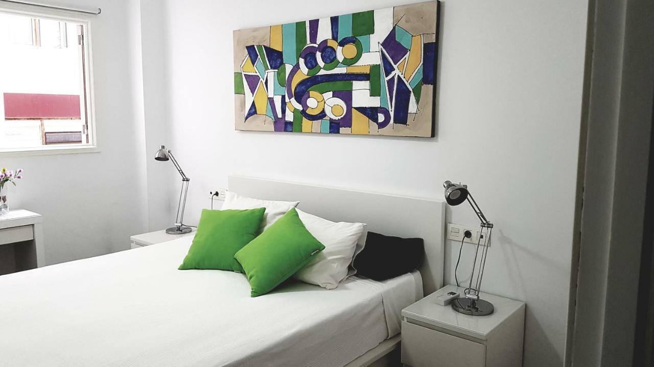 Canarias. Islas Afortunadas Apartment