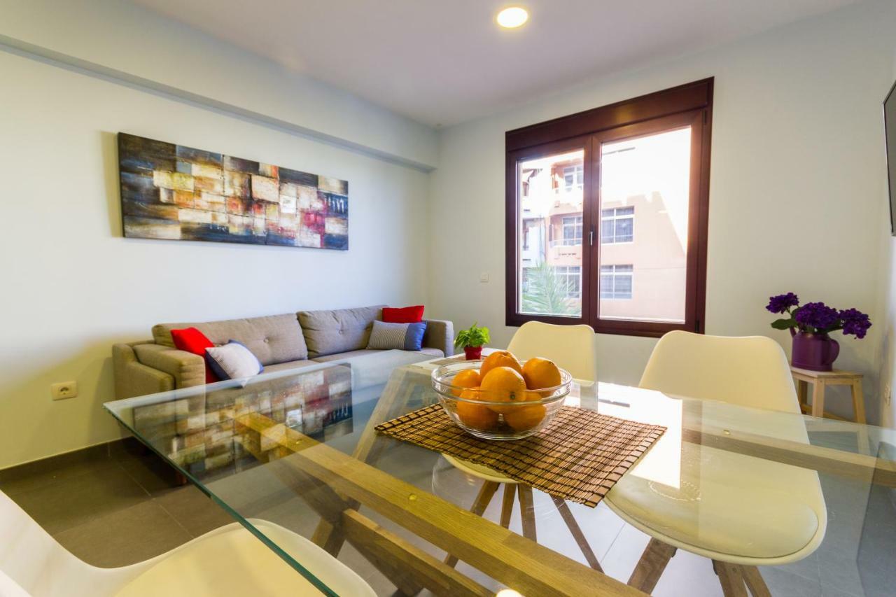 Canteras Luxury Las Palmas de Gran Canaria